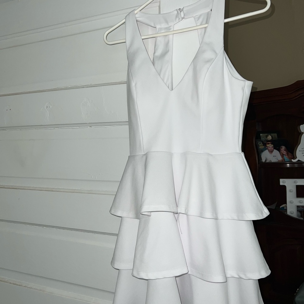 Altar’d state dress